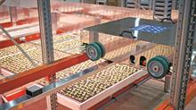 CropCam robotic system